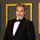 Joaquin Phoenix at the 92nd Academy Awards